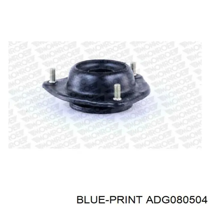  Soporte amortiguador delantero para Hyundai Getz 