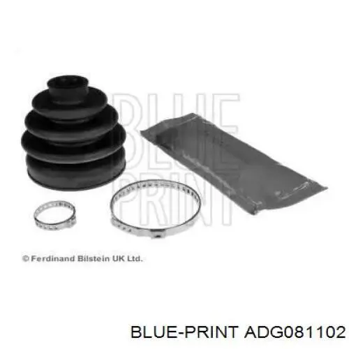  Fuelle, árbol de transmisión delantero exterior para Hyundai Accent 2 