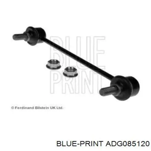 ADG085120 Blue Print soporte de barra estabilizadora trasera