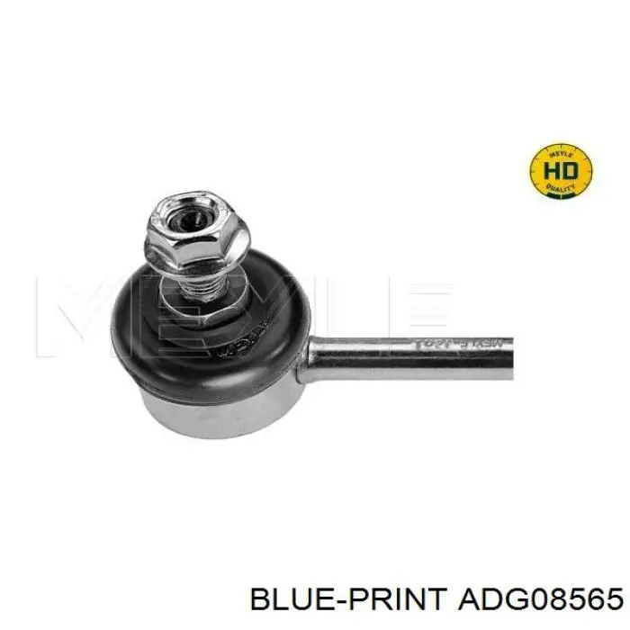  Soporte de barra estabilizadora trasera para Daewoo Nubira 1 