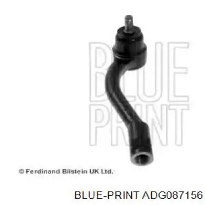 ADG087156 Blue Print rótula barra de acoplamiento exterior