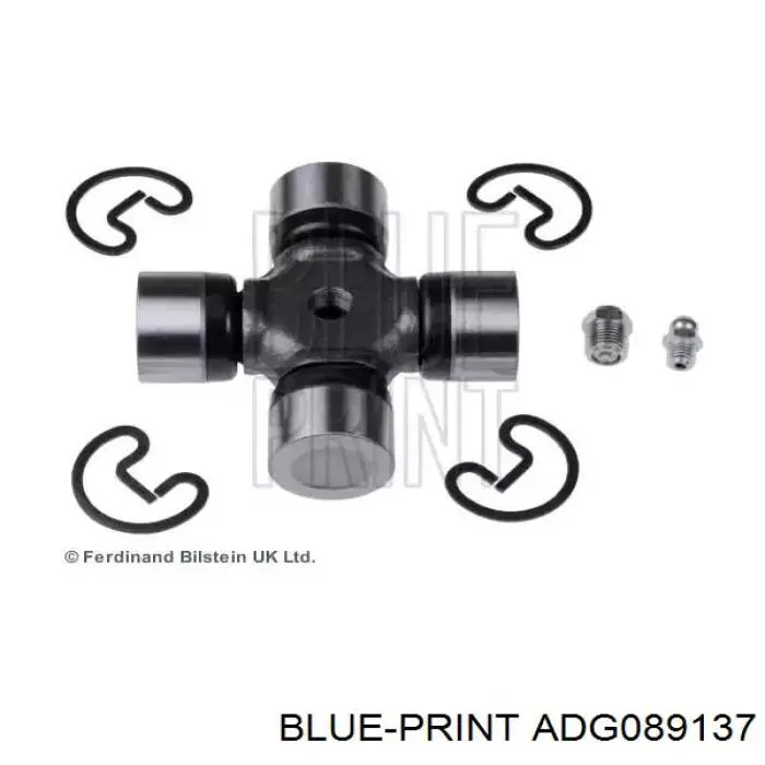 ADG089137 Blue Print junta homocinética exterior delantera