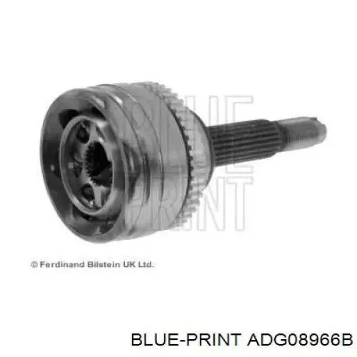 ADG08966B Blue Print junta homocinética exterior delantera