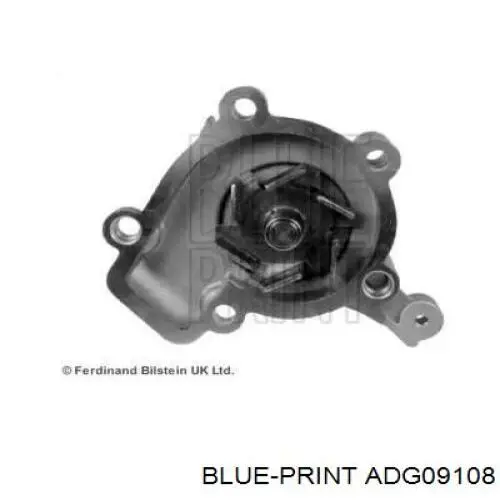 ADG09108 Blue Print bomba de agua