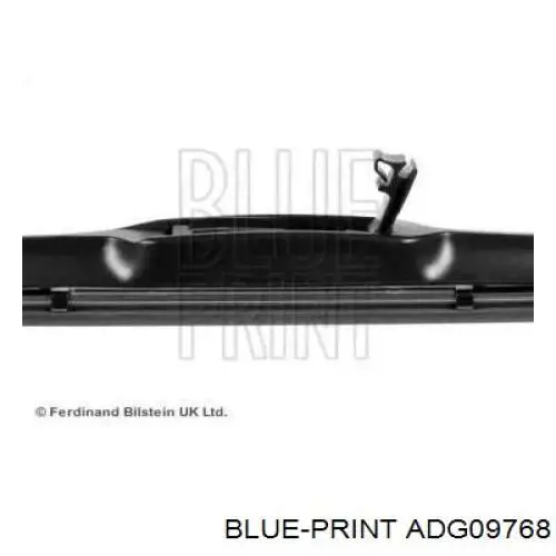  Limpiaparabrisas de luna delantera conductor para Opel Insignia G09