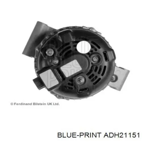  Alternador para Honda Accord 7 