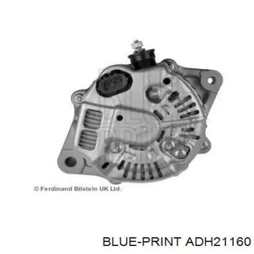  Alternador para Honda HR-V GH