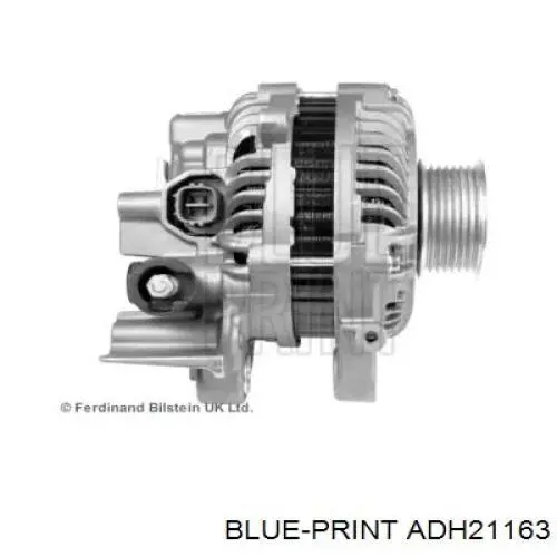  Alternador para Honda FR-V BE