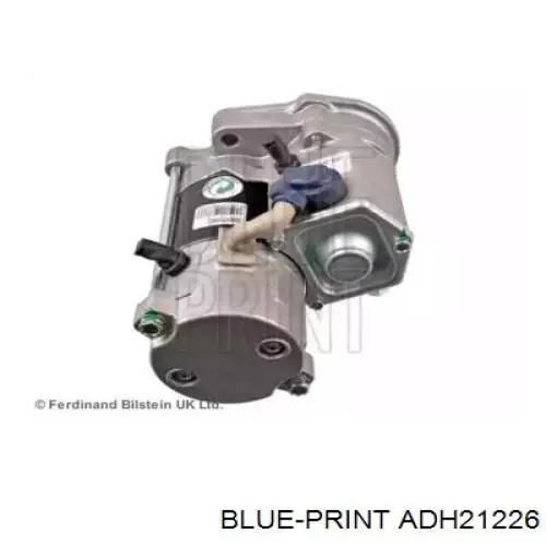 BST2170 Borg&beck motor de arranque