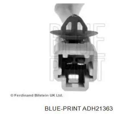 ADH21363 Blue Print mecanismo de elevalunas, puerta delantera derecha