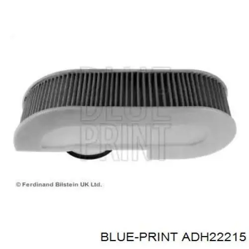 H1722PH7003 Honda filtro de aire