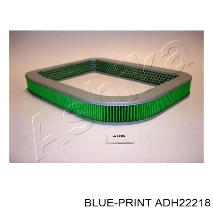 ADH22218 Blue Print filtro de aire