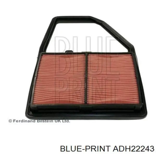  Filtro de aire para Honda Civic 7 