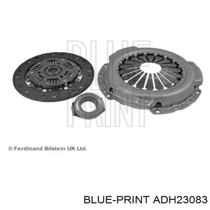  Cojinete de desembrague para Honda Legend 1 