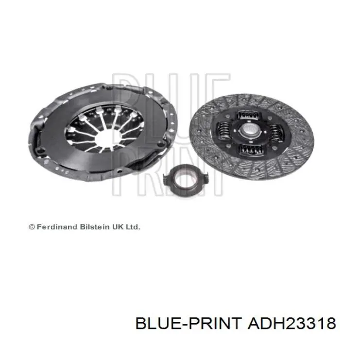  Cojinete de desembrague para Honda Accord 8 