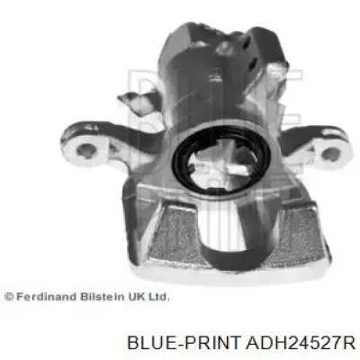 ADH24527R Blue Print pinza de freno trasera izquierda