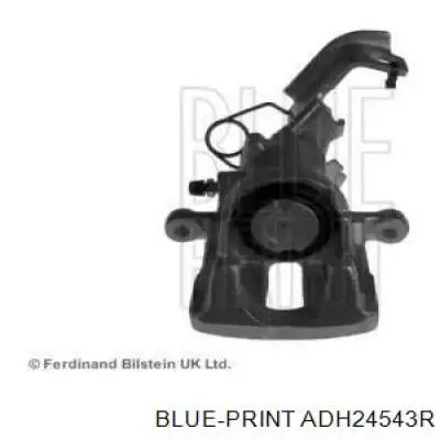  Pinza de freno trasero derecho para Honda Accord 7 