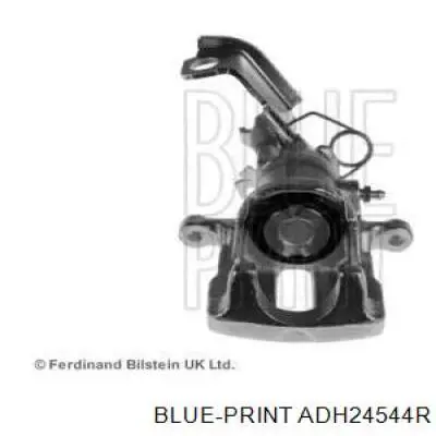 ADH24544R Blue Print pinza de freno trasera izquierda