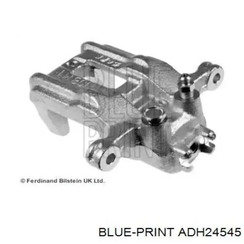  Pinza de freno trasera izquierda para Honda Legend 2 