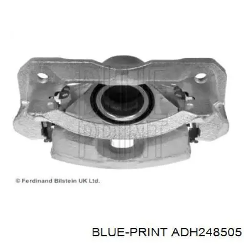 ADH248505 Blue Print pinza de freno delantera derecha