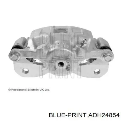 ADH24854 Blue Print pinza de freno delantera derecha