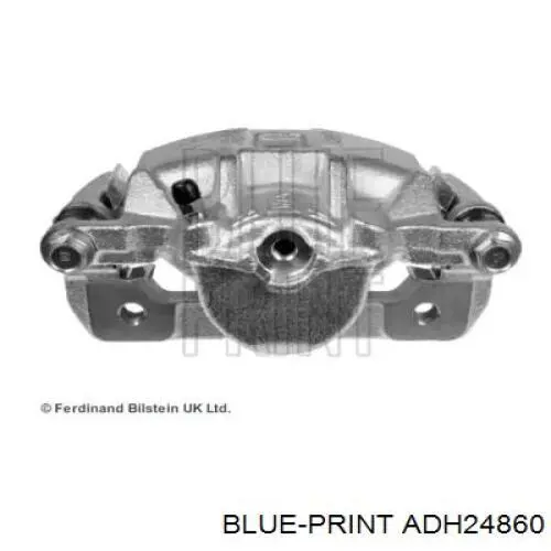  Pinza de freno delantera derecha para Honda FR-V BE