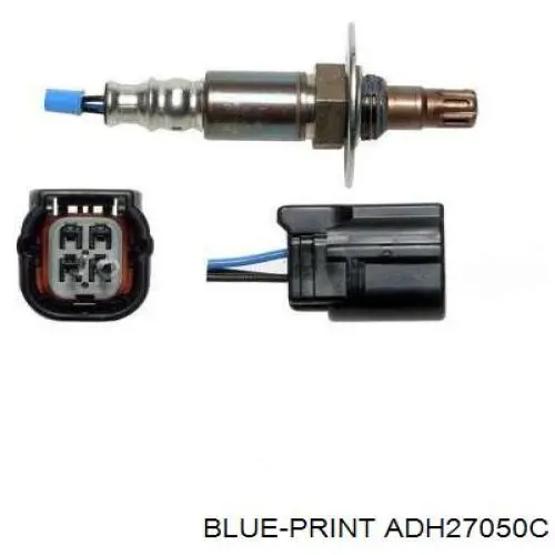  Sonda Lambda para Honda CR-V RE