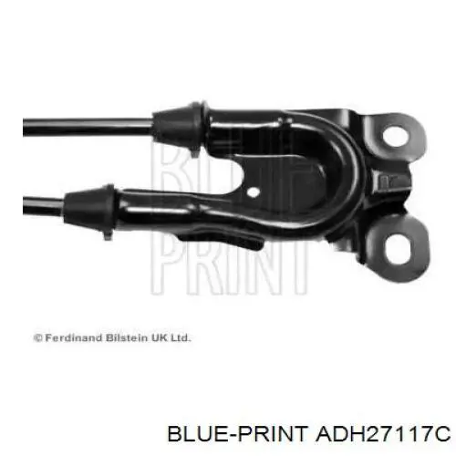  Sensor ABS delantero derecho para Honda Shuttle 1 