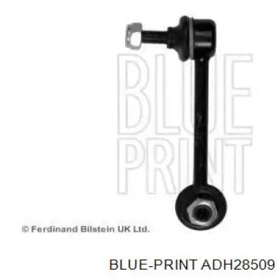 NMT-514-C NIPPON MOTORS barra estabilizadora trasera derecha