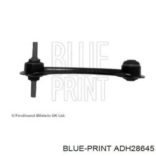  Brazo suspension trasero superior derecho para Honda Civic 5 