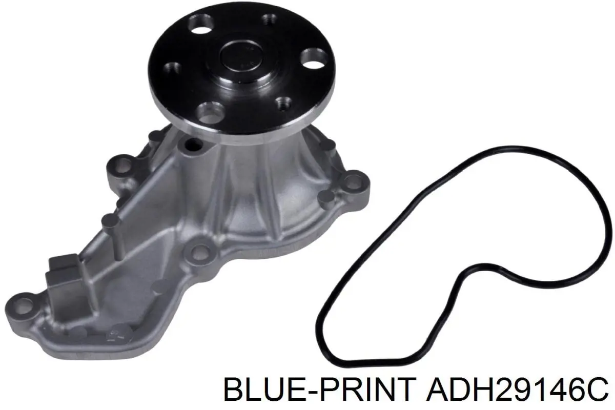 ADH29146C Blue Print bomba de agua