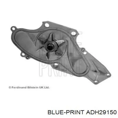  Bomba de agua para Honda Legend 3 