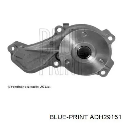  Bomba de agua para Honda Civic 8 