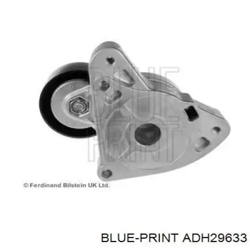  Tensor de correa, correa poli V para Honda Accord 7 