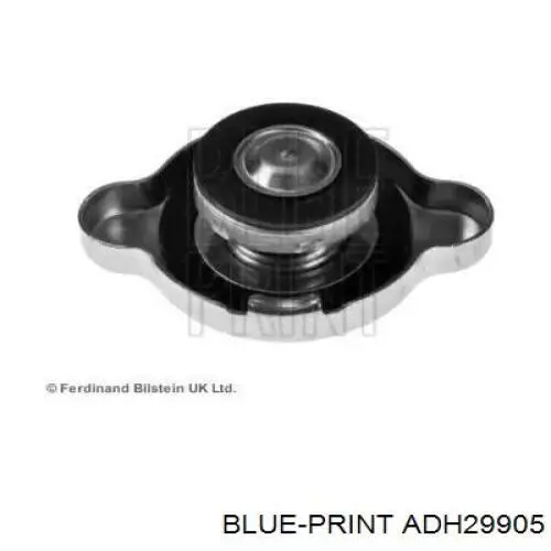  Tapa de radiador para Honda Accord 8 