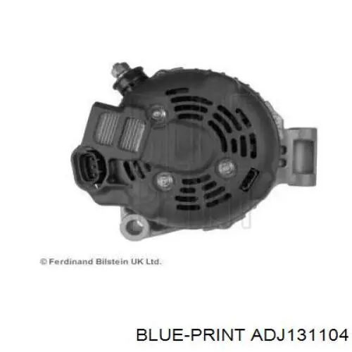 YLE500400 Land Rover alternador