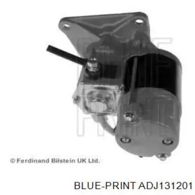 NAD101240 Land Rover motor de arranque