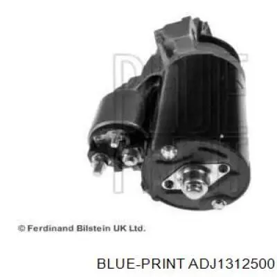 1372739 Ford motor de arranque