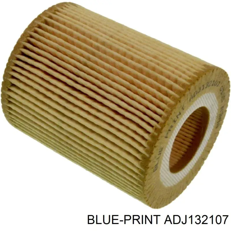 ADJ132107 Blue Print filtro de aceite