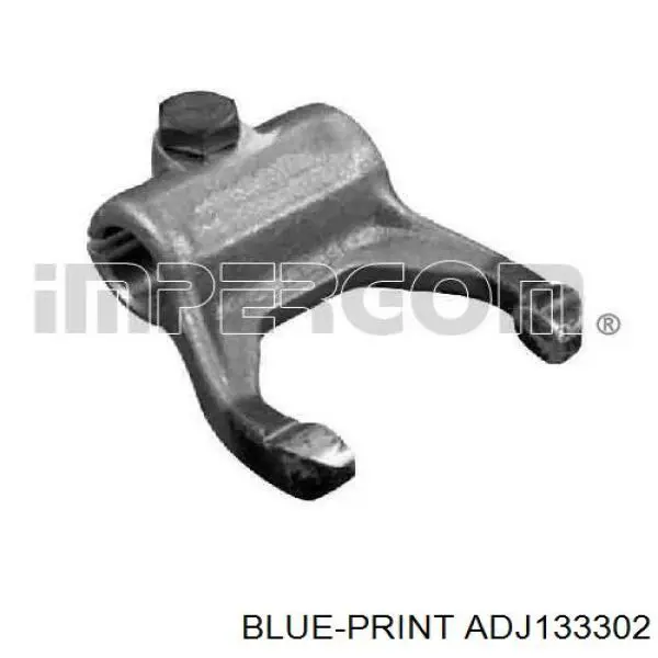 ADJ133302 Blue Print 