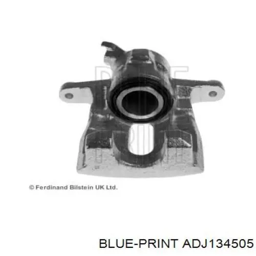  Pinza de freno trasera izquierda para Land Rover Discovery 4 