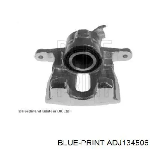  Pinza de freno trasero derecho para Land Rover Discovery 3 