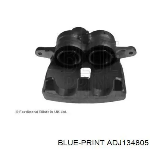 ADJ134805 Blue Print pinza de freno delantera izquierda