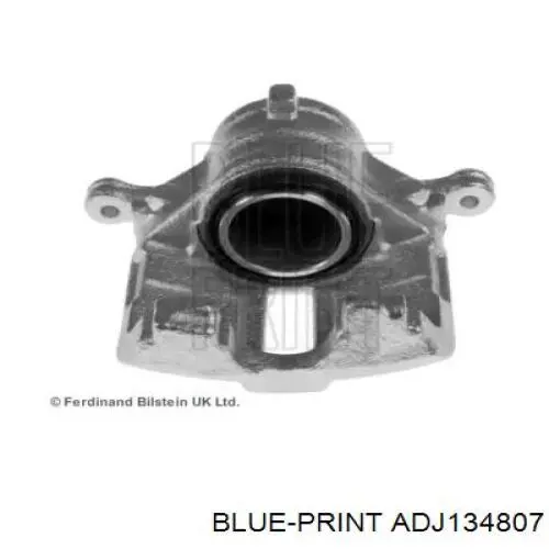  Pinza de freno delantera izquierda para Land Rover Freelander 1 