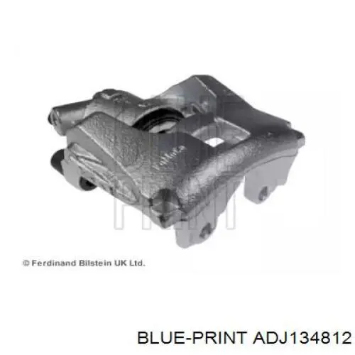  Pinza de freno delantera derecha para Ford S-Max CA1