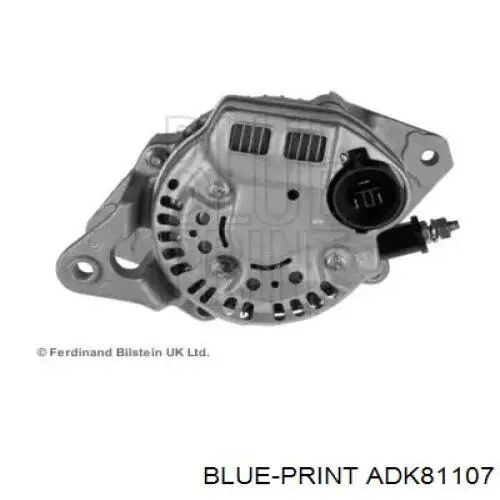 A1T02991 Mitsubishi alternador