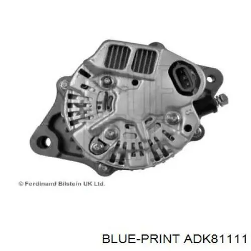 ADK81111 Blue Print alternador