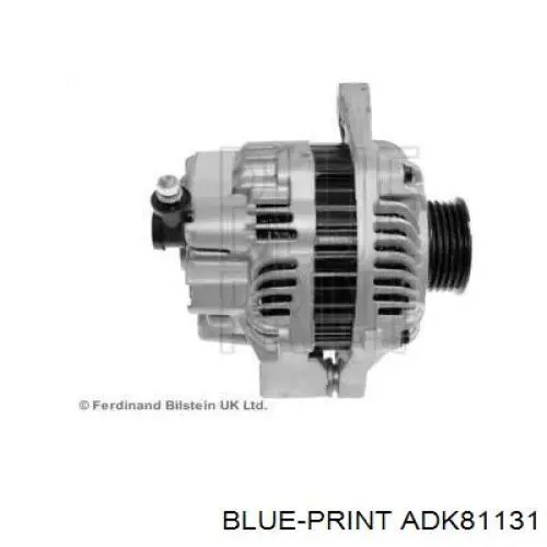 A005TG0291 Mitsubishi alternador