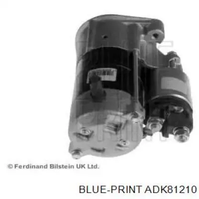 ADK81210 Blue Print motor de arranque