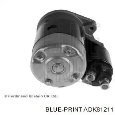 ADK81211 Blue Print motor de arranque